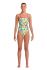 Funkita Point Break strapped in badpak dames  FS38L02526