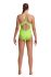 Funkita Neon Orbiter diamond back badpak dames  FS11L02629