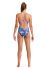 Funkita TropFest diamond back badpak dames  FKS033L71044