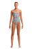 Funkita Burning Man strapped in badpak dames  FS38G70919