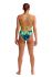 Funkita Icy Island strapped in badpak dames  FS38L70915