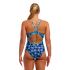 Funkita See Stars diamond back badpak dames  FKS033L72256