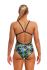 Funkita Paradise Please Single Strap badpak dames  FKS030L71823