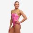 Funkita Rosie Cheeky single strap badpak dames  FKS030L72285