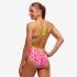 Funkita Rosie Cheeky single strap badpak dames  FKS030L72285