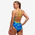 Funkita Storm Chaser single strap badpak dames  FKS030L72307