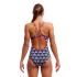 Funkita Sitting Duck diamond back badpak dames  FKS033L72174