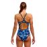 Funkita You Messer diamond back badpak dames  FKS033L72254