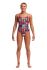 Funkita Bento Box diamond back badpak dames  FS11L02663