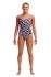 Funkita Live Streamer diamond back badpak dames  FS11L02641