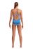 Funkita My Tribe diamond back badpak dames  FS11L70964