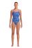 Funkita Sky City diamond back badpak dames  FS11L02511