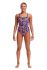 Funkita Bambamboo single strap badpak dames  FS15L02636