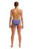 Funkita Inca Inked single strap badpak dames  FS15L70966