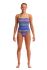 Funkita Inca Inked single strap badpak dames  FS15L70966