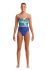 Funkita Lunchtime Dip single strap badpak dames  FS15L70947