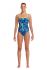 Funkita Butterfly Effect single strap badpak dames  FS15L02538