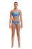 Funkita Double Scoop Sports bikini set dames  FKS026L02678-FKS027L02678