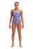 Funkita Toucan do it eco strapped in badpak dames  FKS034L02679