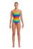 Funkita Wing It strapped in badpak dames  FS38L02502