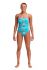 Funkita Sushi Smooshy tie me tight badpak dames  FKS001L02662