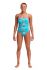 Funkita Sushi Smooshy tie me tight badpak dames  FKS001L02662