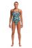 Funkita Gelat Omg twisted badpak dames  FKS038L02680