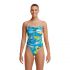 Funkita Summer Bay twisted badpak dames  FKS038L02675