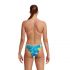 Funkita Summer Bay twisted badpak dames  FKS038L02675