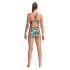 Funkita Planet Funky diamond back badpak dames  FKS033L70928