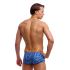 Funky Trunks Blue Viper Classic Trunk zwembroek heren  FTS001M72145