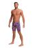 Funky Trunks Bambam-Boo Training jammer zwembroek heren  FT37M02636