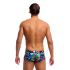 Funky Trunks Birdie Wordie Classic Trunk zwembroek heren  FTS001M72248