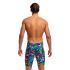 Funky Trunks Birdie Wordie training jammer heren  FTS003M72248