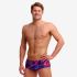 Funky Trunks Big Bang Classic Trunk zwembroek heren  FTS001M72300