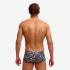 Funky Trunks Bits Of Peace Classic Trunk zwembroek heren  FTS001M72290