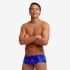 Funky Trunks Rising Tide Classic Trunk zwembroek heren  FTS001M72306