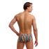 Funky Trunks Curl Curl Classic Trunk zwembroek heren  FTS001M72182