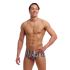 Funky Trunks Curl Curl Classic Trunk zwembroek heren  FTS001M72182