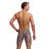Funky Trunks Curl Curl training jammer heren  FTS003M72182