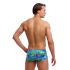 Funky Trunks Duuude Classic Trunk zwembroek heren  FTS001M72152