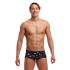 Funky Trunks Eye Spy Classic Trunk zwembroek heren  FTS001M72157