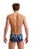 Funky Trunks FIre Cracker Classic trunk zwembroek heren  FT30M71299