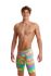 Funky Trunks Hawaiian Heaven training jammer zwembroek heren  FT37M71317