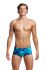 Funky Trunks Wild Winter Classic Trunk zwembroek heren  FT30M71253