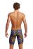 Funky Trunks Brand Galaxy training jammer zwembroek heren  FT37M71214