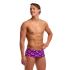 Funky Trunks Ho Hum Classic Trunk zwembroek heren  FTS001M72226