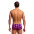 Funky Trunks Ho Hum Classic Trunk zwembroek heren  FTS001M72226