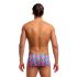 Funky Trunks Hummy Bunny Classic Trunk zwembroek heren  FTS001M72224