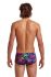 Funky Trunks Palm Puppy classic trunk zwembroek heren  FT30M71504
